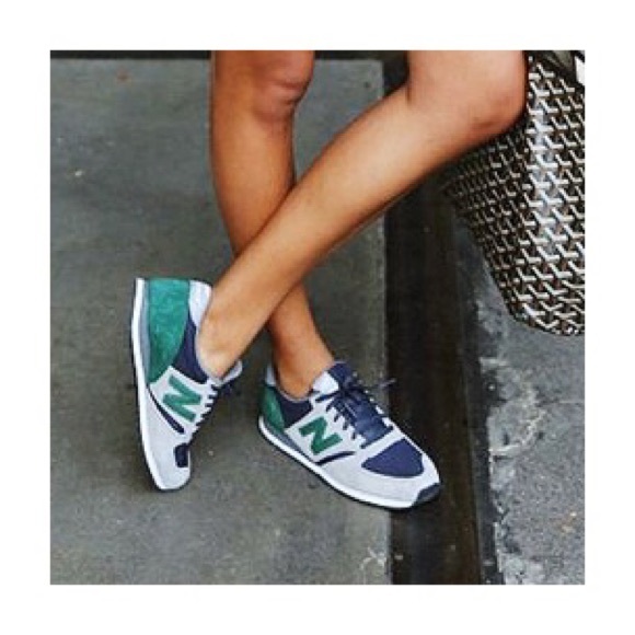 new 550 classic balance